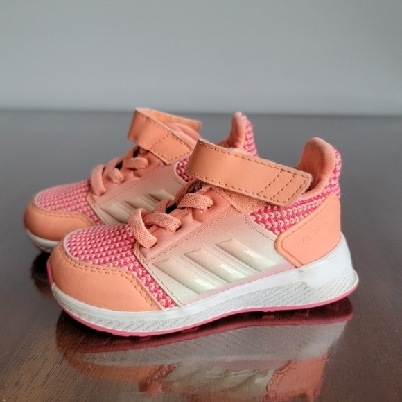 ADIDAS Rapida Run size 5c - Picture 1 of 5